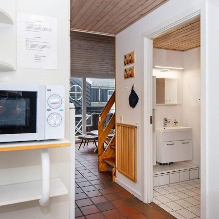 6 Person Holiday Home In Fan เฟนู ภายนอก รูปภาพ