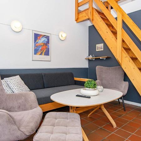 6 Person Holiday Home In Fan เฟนู ภายนอก รูปภาพ