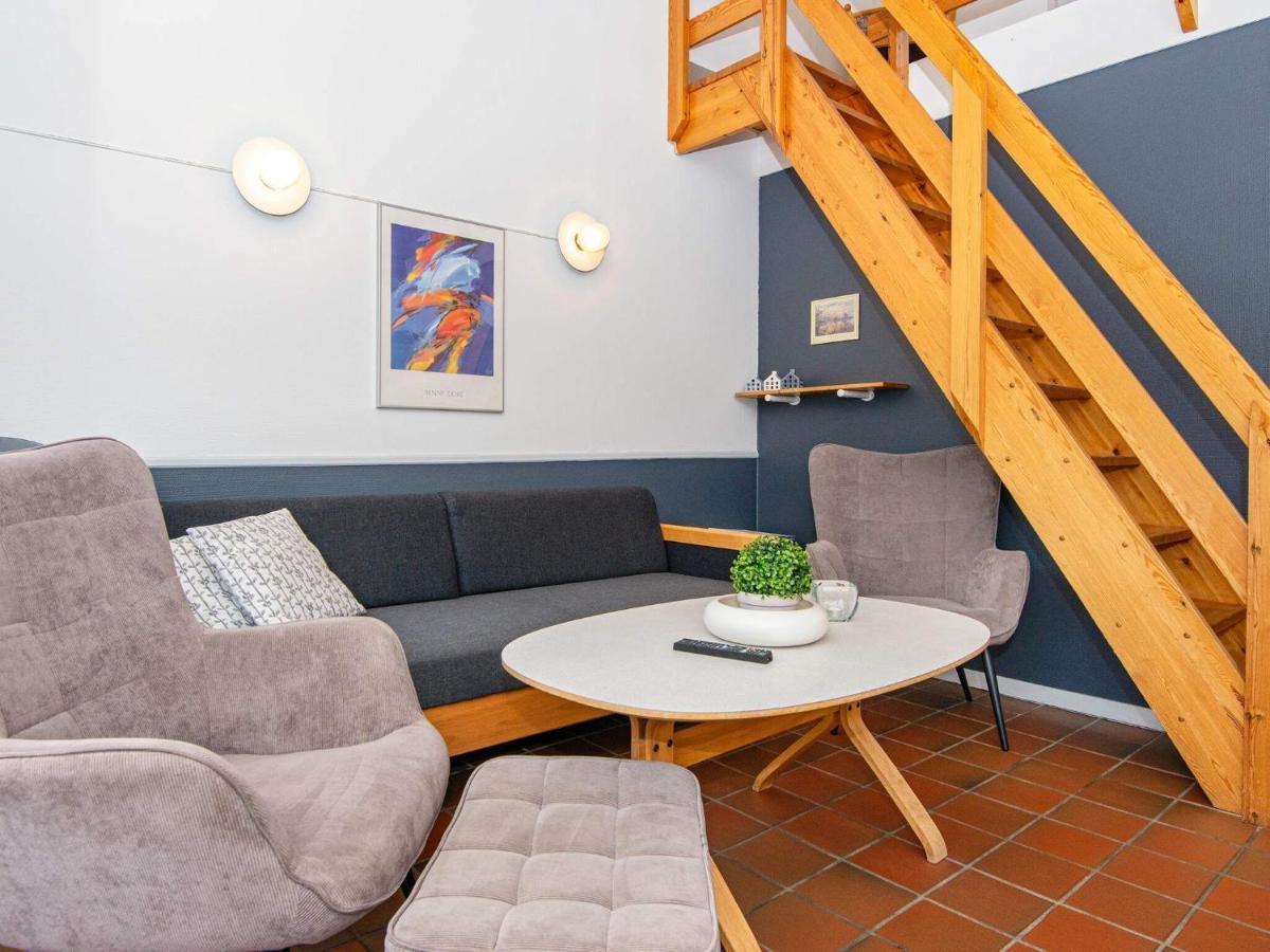 6 Person Holiday Home In Fan เฟนู ภายนอก รูปภาพ
