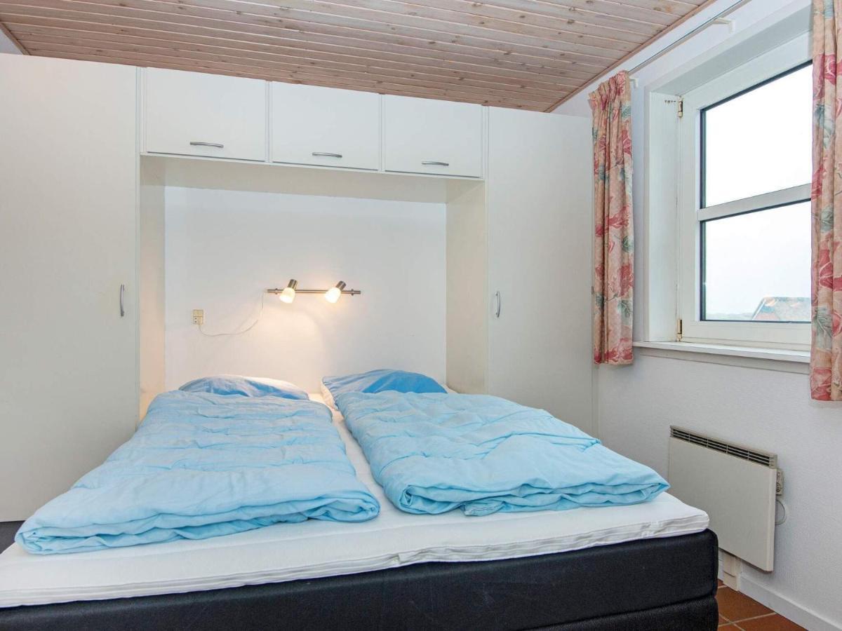 6 Person Holiday Home In Fan เฟนู ภายนอก รูปภาพ